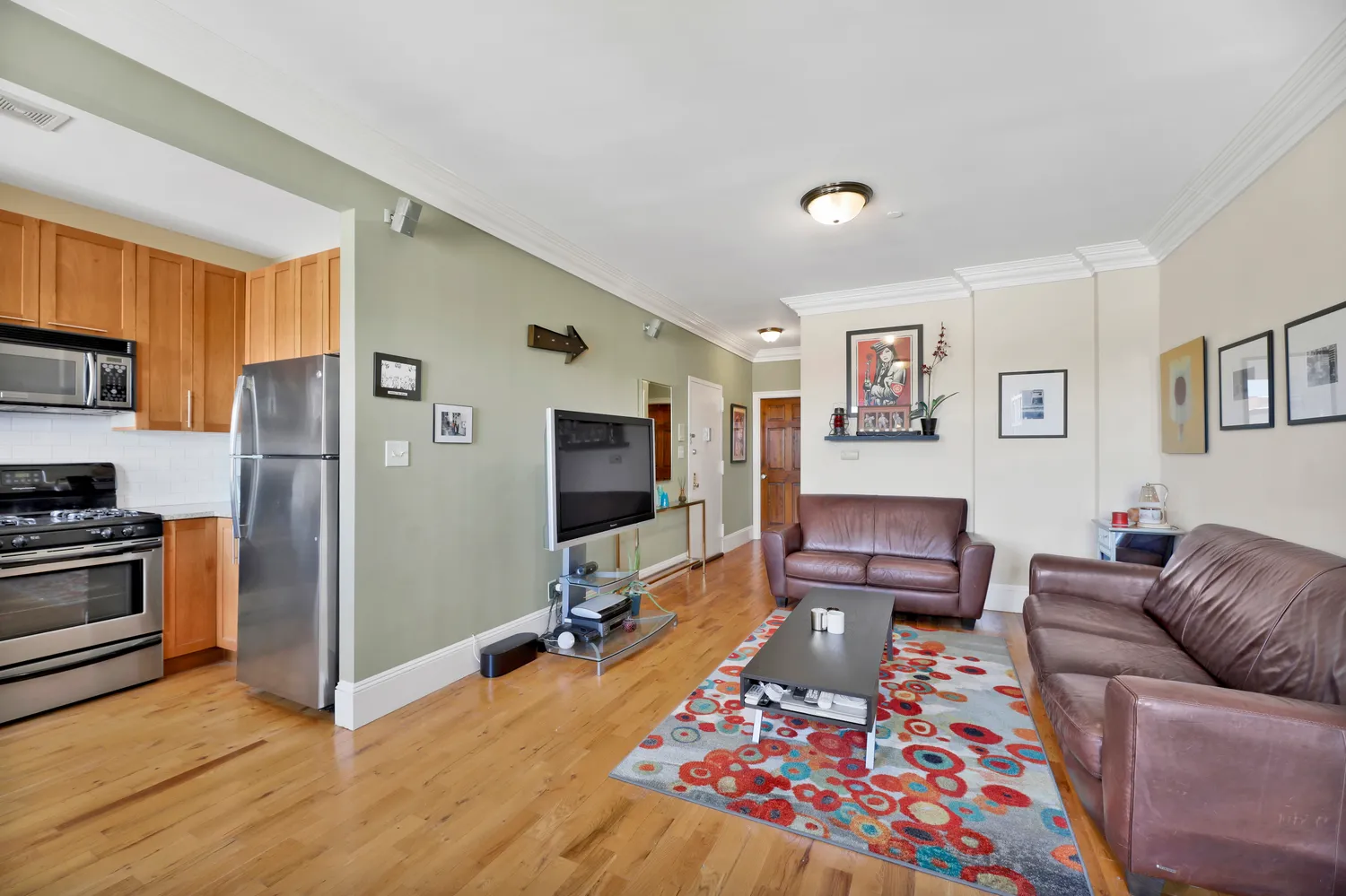 $4,500 | 36 Russell Street, Unit 22 | Greenpoint