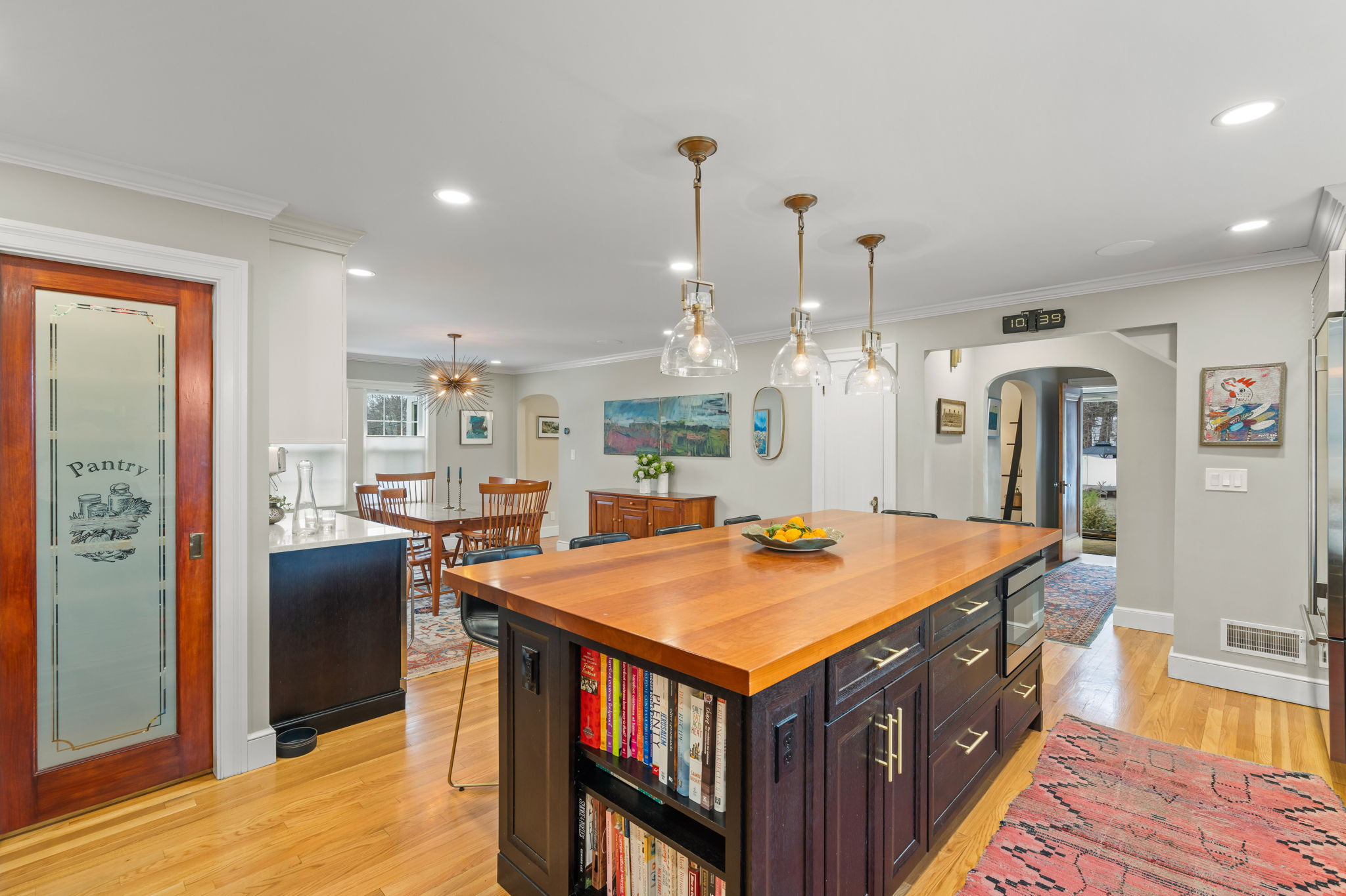 45 Lynnbrook Road Lynnfield, MA 01940 - Photo 5 of 40