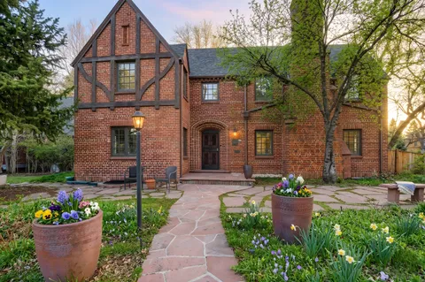 $2,200,000 | 6235 East 17th Ave Parkway, Denver, CO 80220