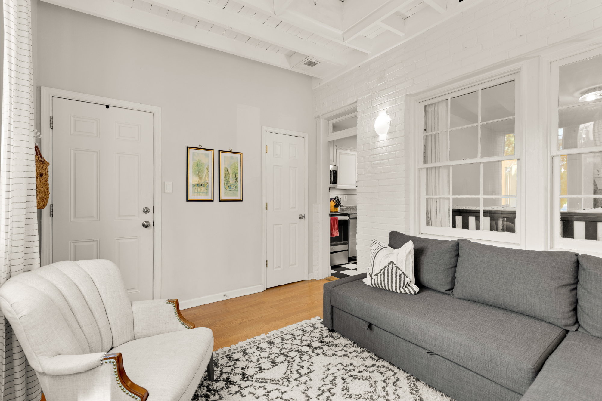 2650 39th Street Northwest, Unit 3 Washington, DC 20007 - Photo 22 of 30