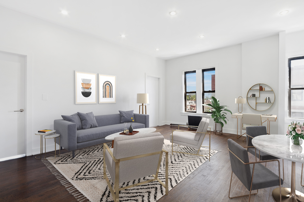 43-18 25th Avenue, Unit 14 Queens, NY 11103 - Photo 3 of 8