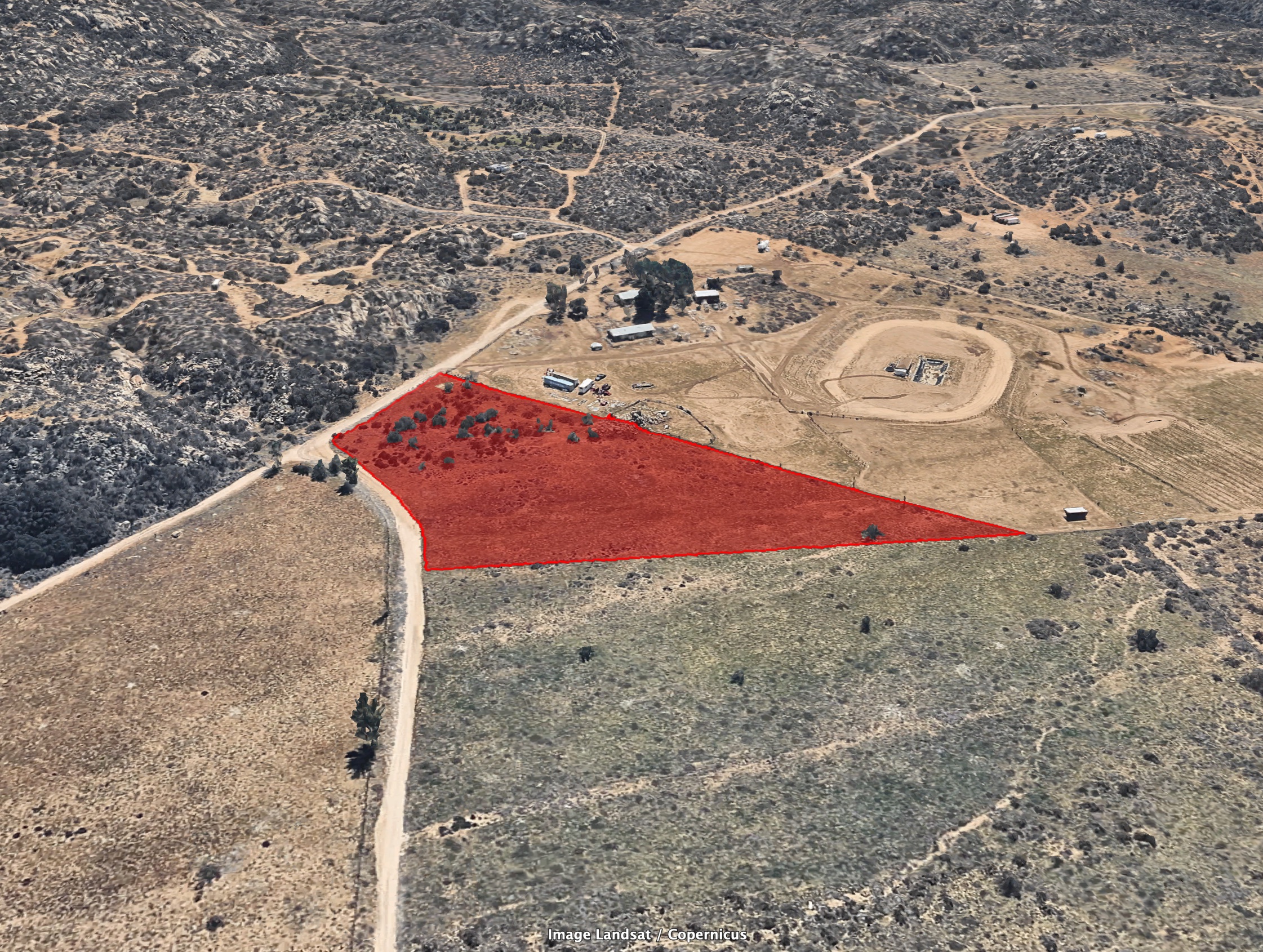 Northwest Ridgecrest Trail Aguanga, CA 92536 - Photo 11 of 11