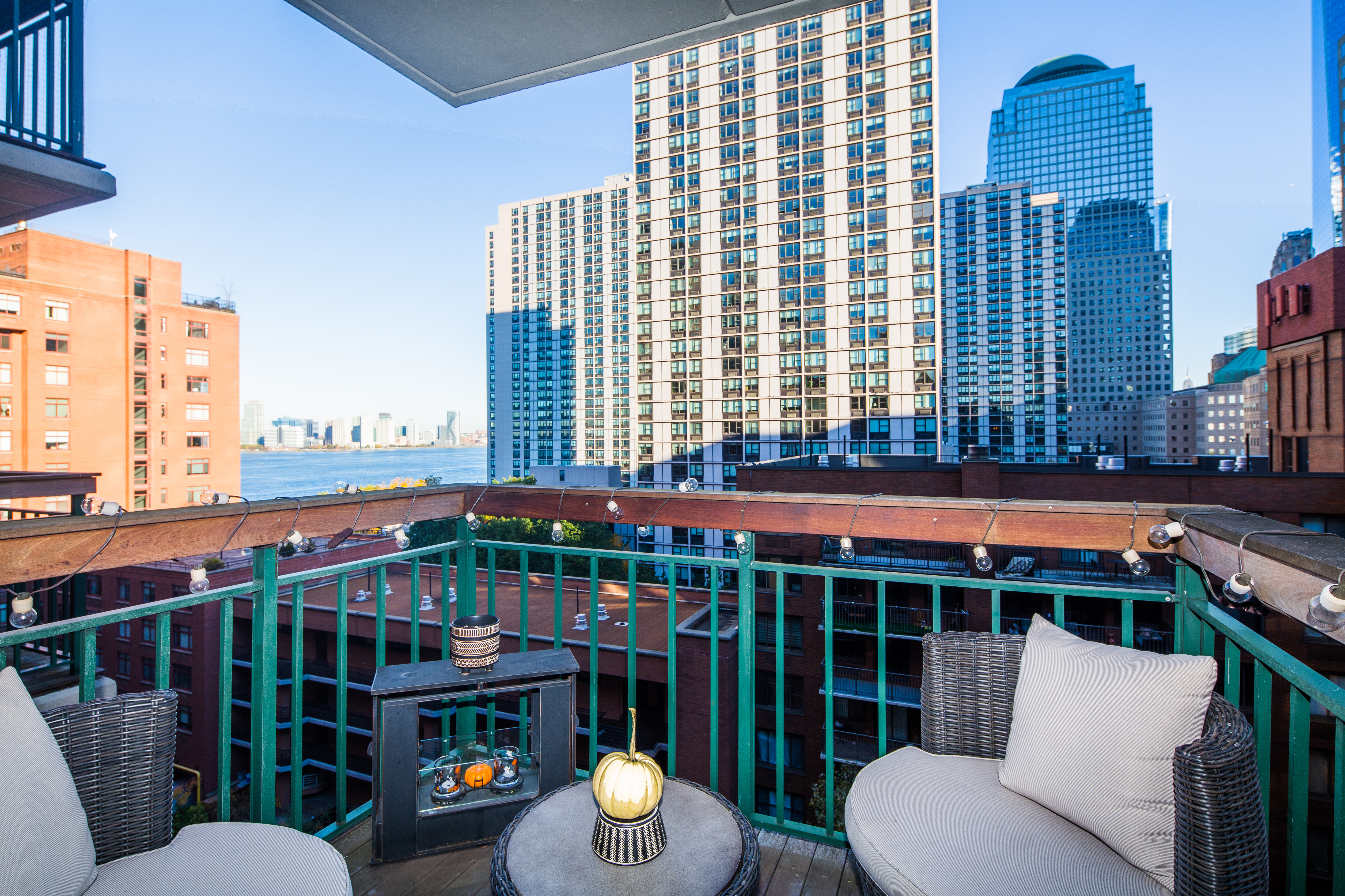 333 Rector Place, Unit 1102 Manhattan, NY 10280 - Photo 8 of 12