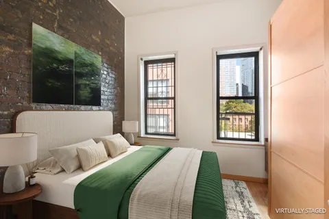 $895,000 | 467 Pacific Street, Unit 22 | Boerum Hill