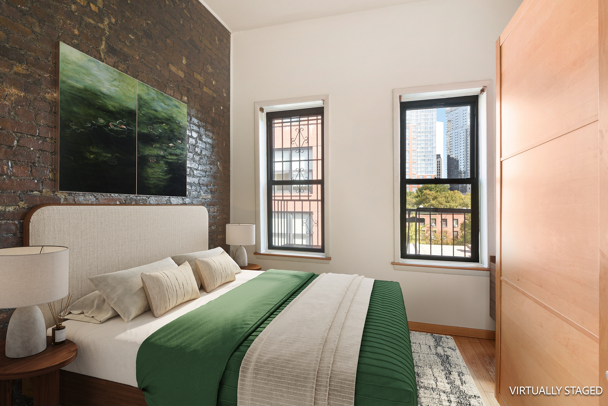 467 Pacific Street, Unit 22 Brooklyn, NY 11217 - Photo 5 of 9