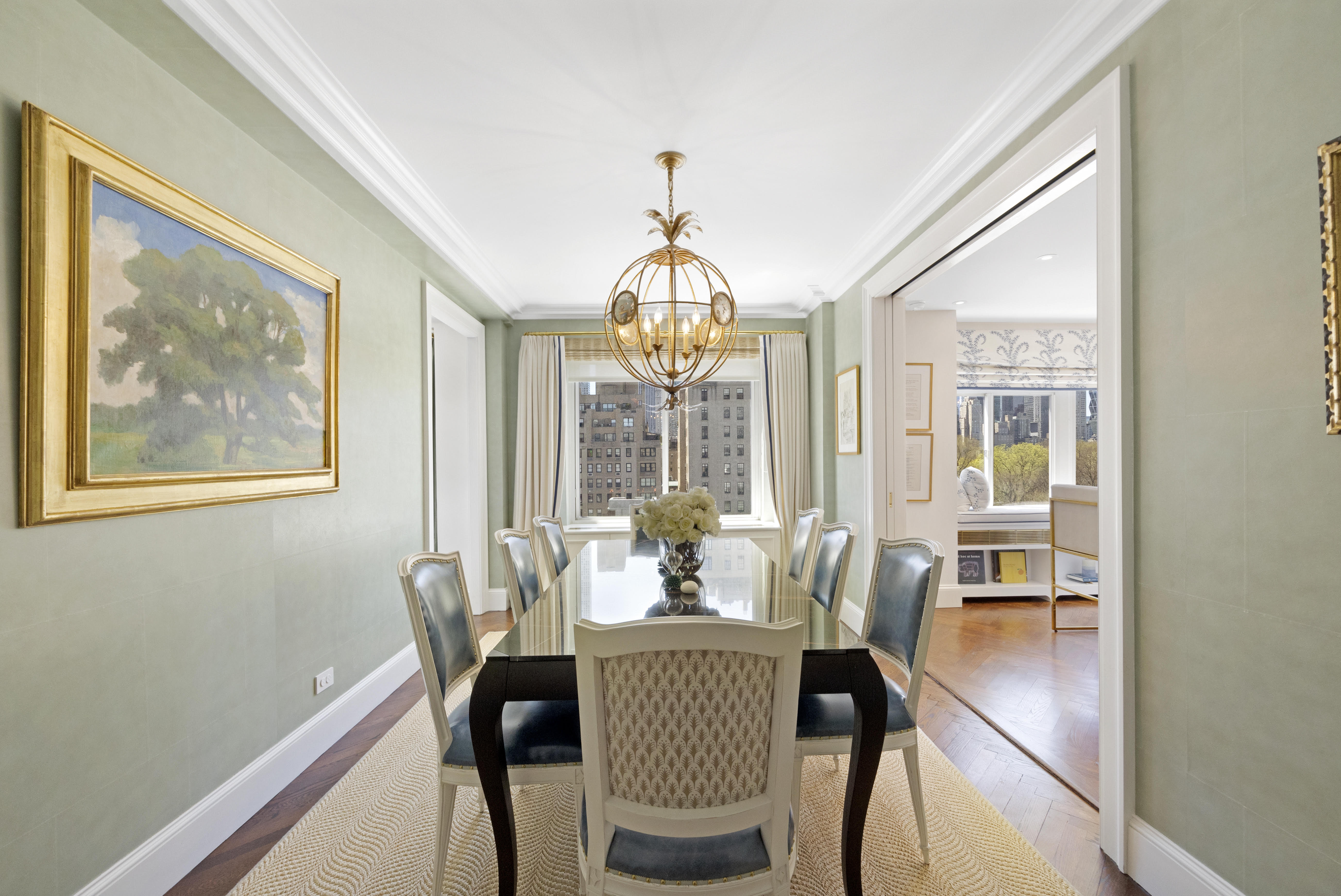 3 East 71st Street, Unit 10B/11B Manhattan, NY 10021 - Photo 4 of 14