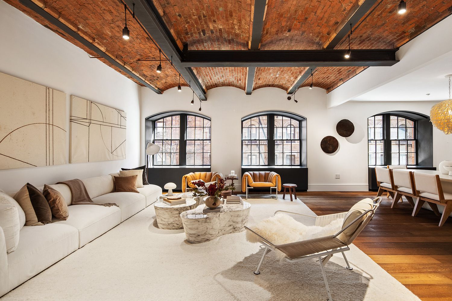 $10,000,000 | 36 Bleecker Street, Unit 3D | NoHo