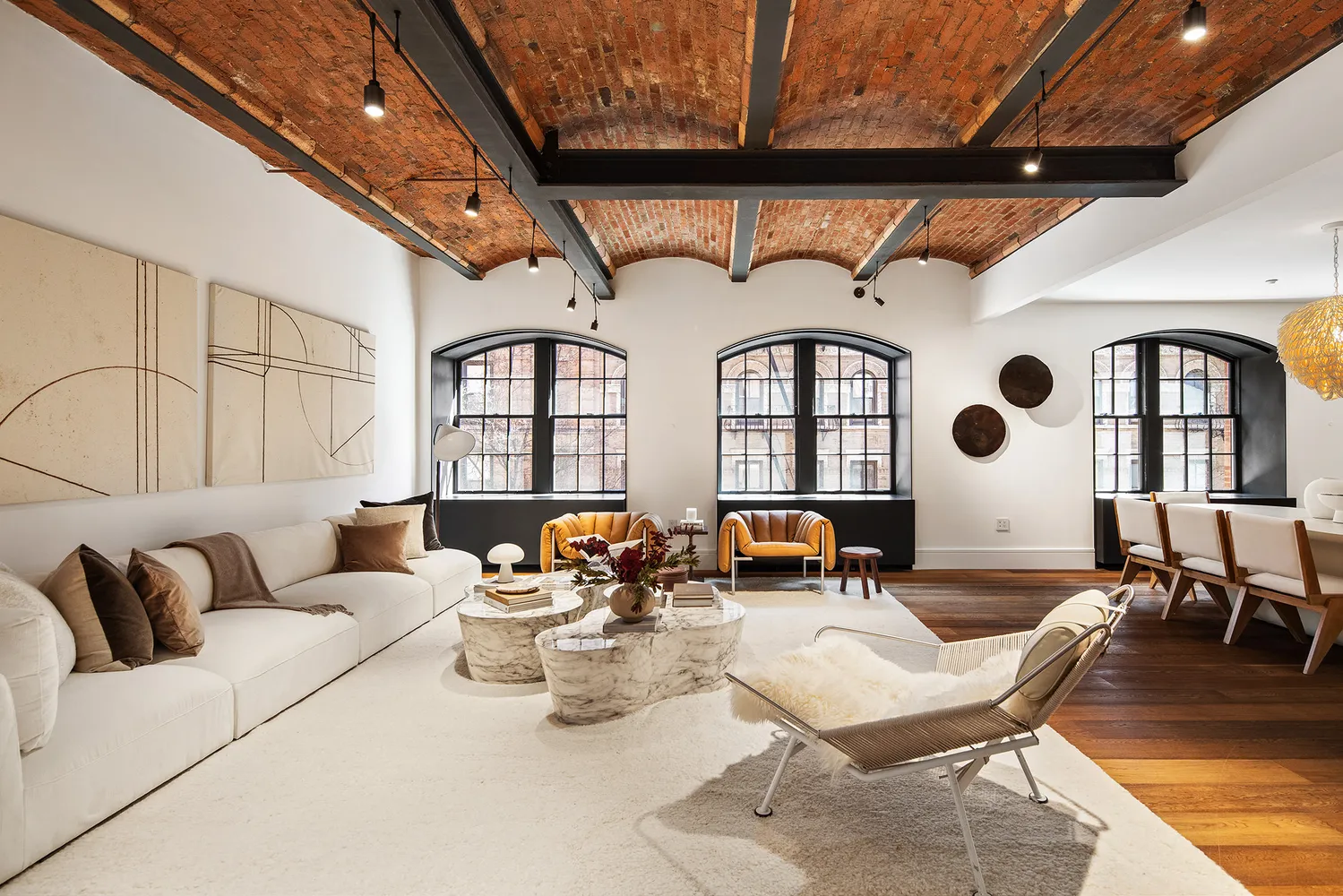 $10,000,000 | 36 Bleecker Street, Unit 3D | NoHo