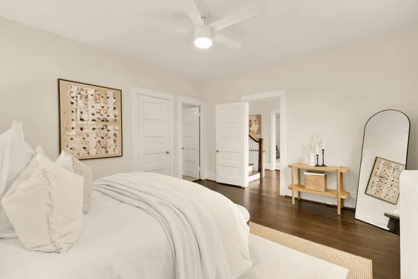 Contact Agent | 3804 Jenifer Street Northwest, Washington, DC 20015