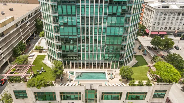 $449,752 | 500 Throckmorton Street, Unit 703, Fort Worth, TX 76102