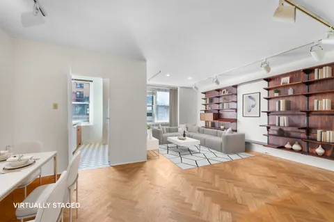 $750,000 | 263 West End Avenue, Unit 5B | Upper West Side