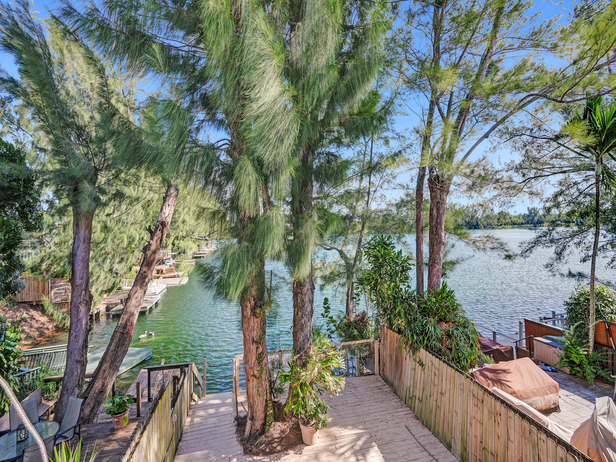 4863 Southwest 71st Place Miami, FL 33155 - Photo 29 of 54