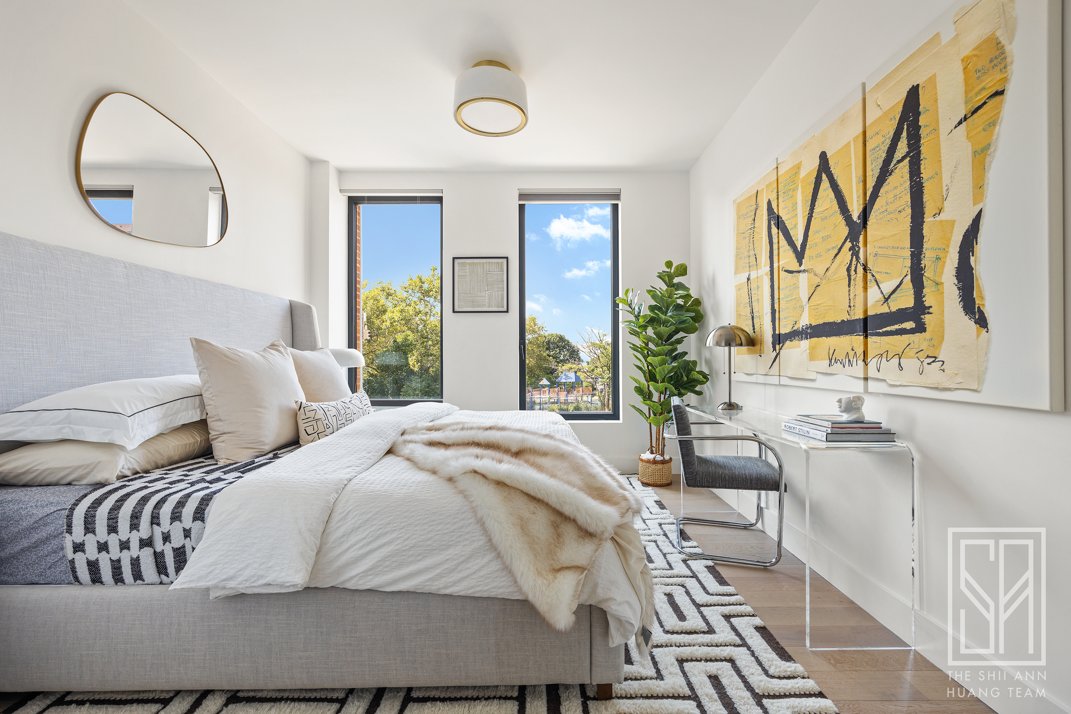 78 Amity Street, Unit 2C Brooklyn, NY 11201 - Photo 6 of 14