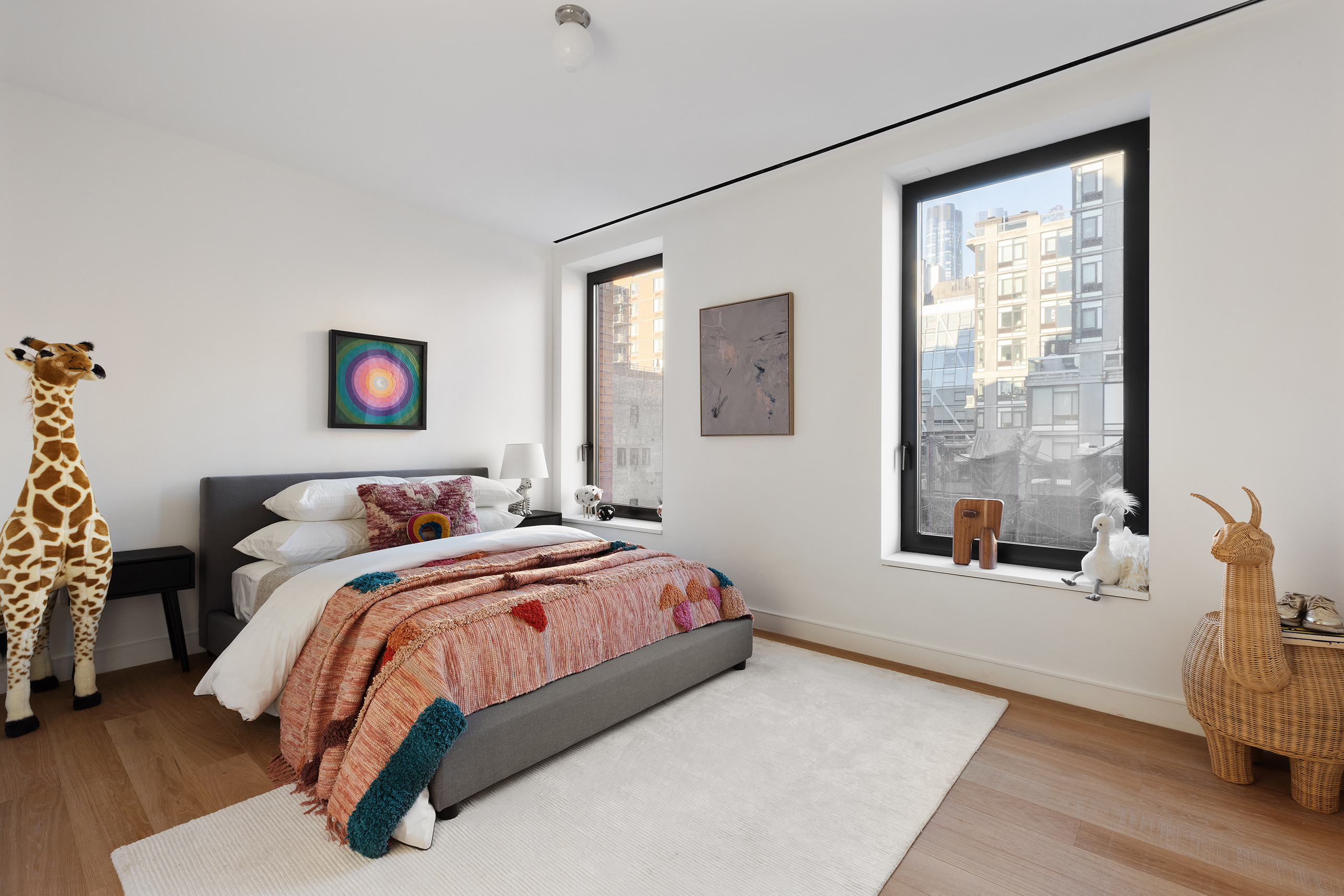 500 West 22nd Street, Unit PHA Manhattan, NY 10011 - Photo 20 of 34