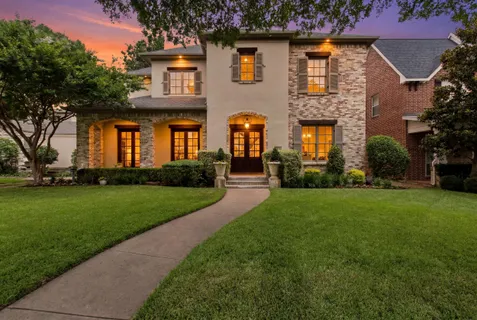 $2,900,000 | 7837 Stanford Avenue, Dallas, TX 75225