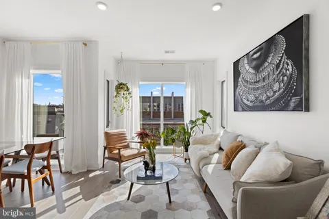 $650,000 | 2812 Georgia Avenue Northwest, Unit 7, Washington, DC 20001