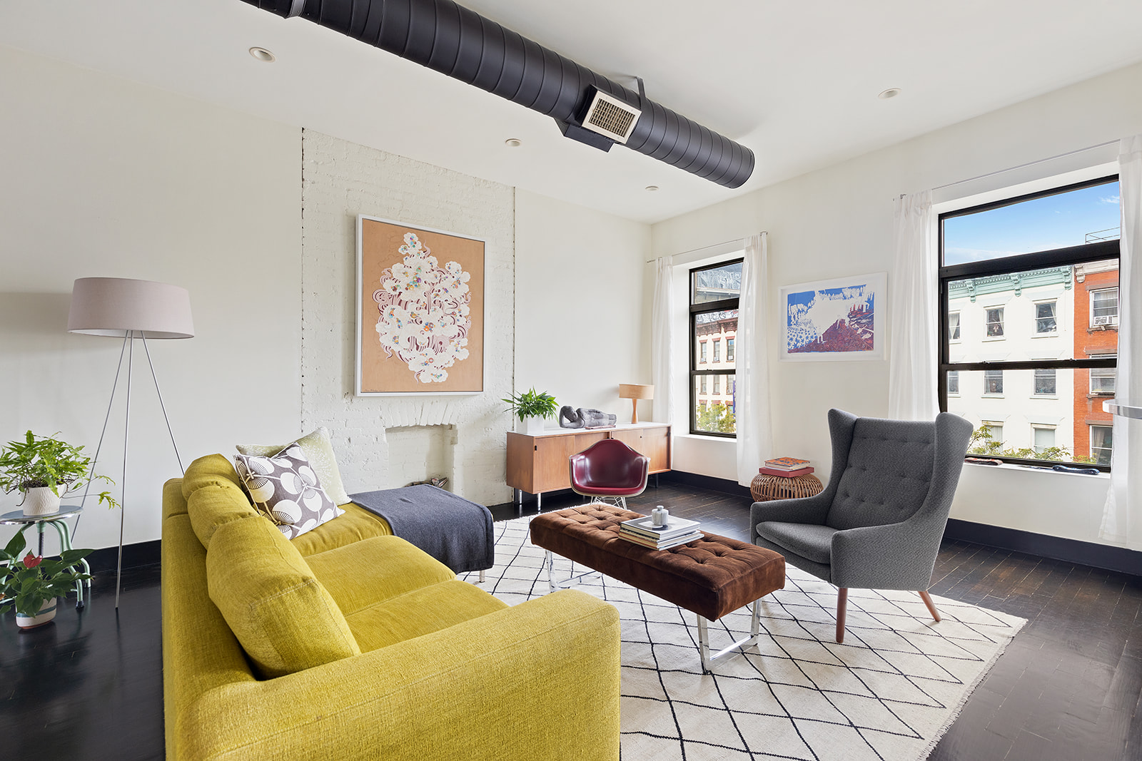 154 Broadway, Unit 3 Brooklyn, NY 11211 - Photo 2 of 9