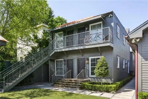 $315,000 | 1117 Ninth Street, Unit 202, New Orleans, LA 70115