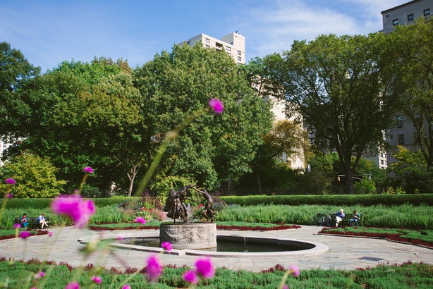 353 East 104th Street, Unit 2D Manhattan, NY 10029 - Photo 14 of 19