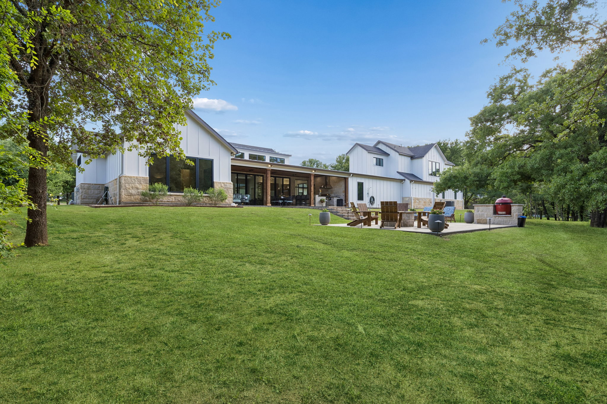 3687 New Hope Road Aubrey, TX 76227 - Photo 45 of 51