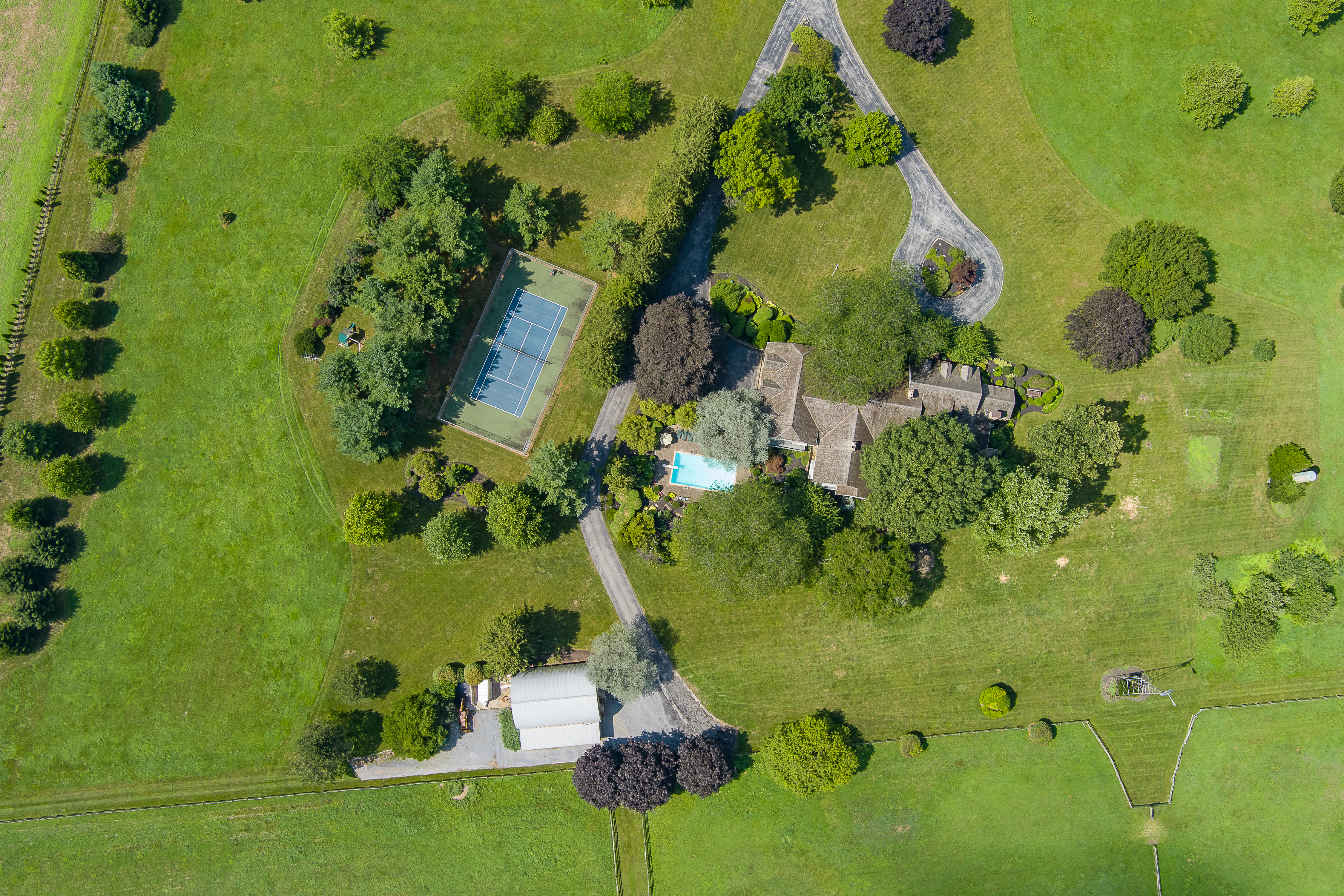 500 East Reeceville Road Downingtown, PA 19335 - Photo 4 of 135