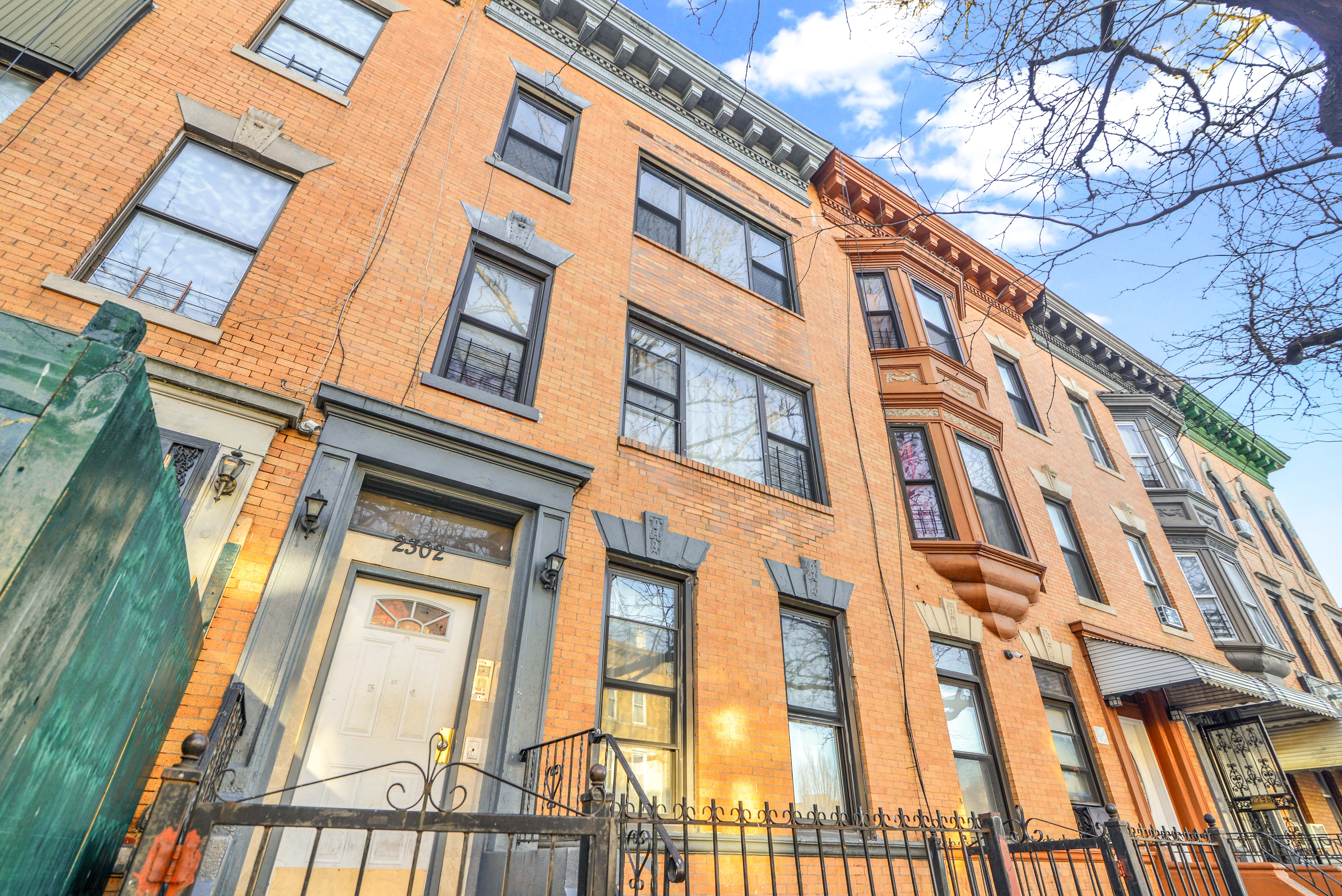2302 Bedford Avenue, Unit 3 Brooklyn, NY 11226 - Photo 4 of 25