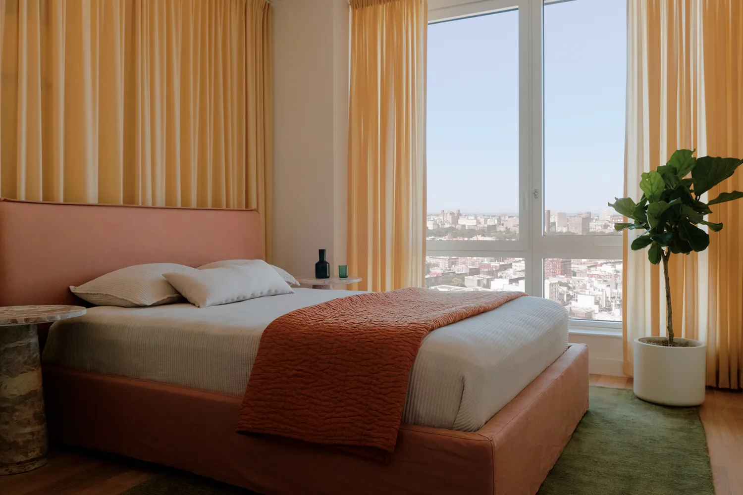 $6,100 | 2035 5th Avenue, Unit 21K | Harlem