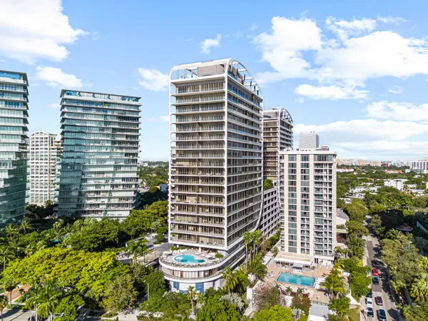 $15,750,000 | 2655 South Bayshore Drive, Unit 1801/02, Miami, FL 33133