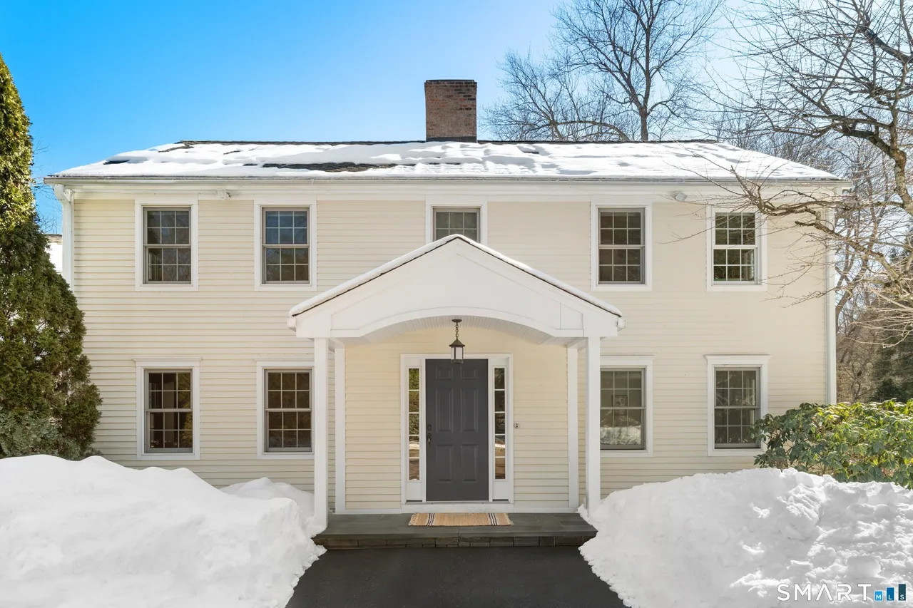 117 Weston Road Westport, CT 06880 - Photo 2 of 39