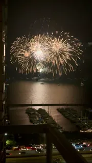 $650,000 | 420 East Waterside Drive, Unit 1401, Chicago, IL 60601