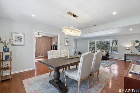 $1,394,000 | 202 Fox Ridge Road, Stamford, CT 06903