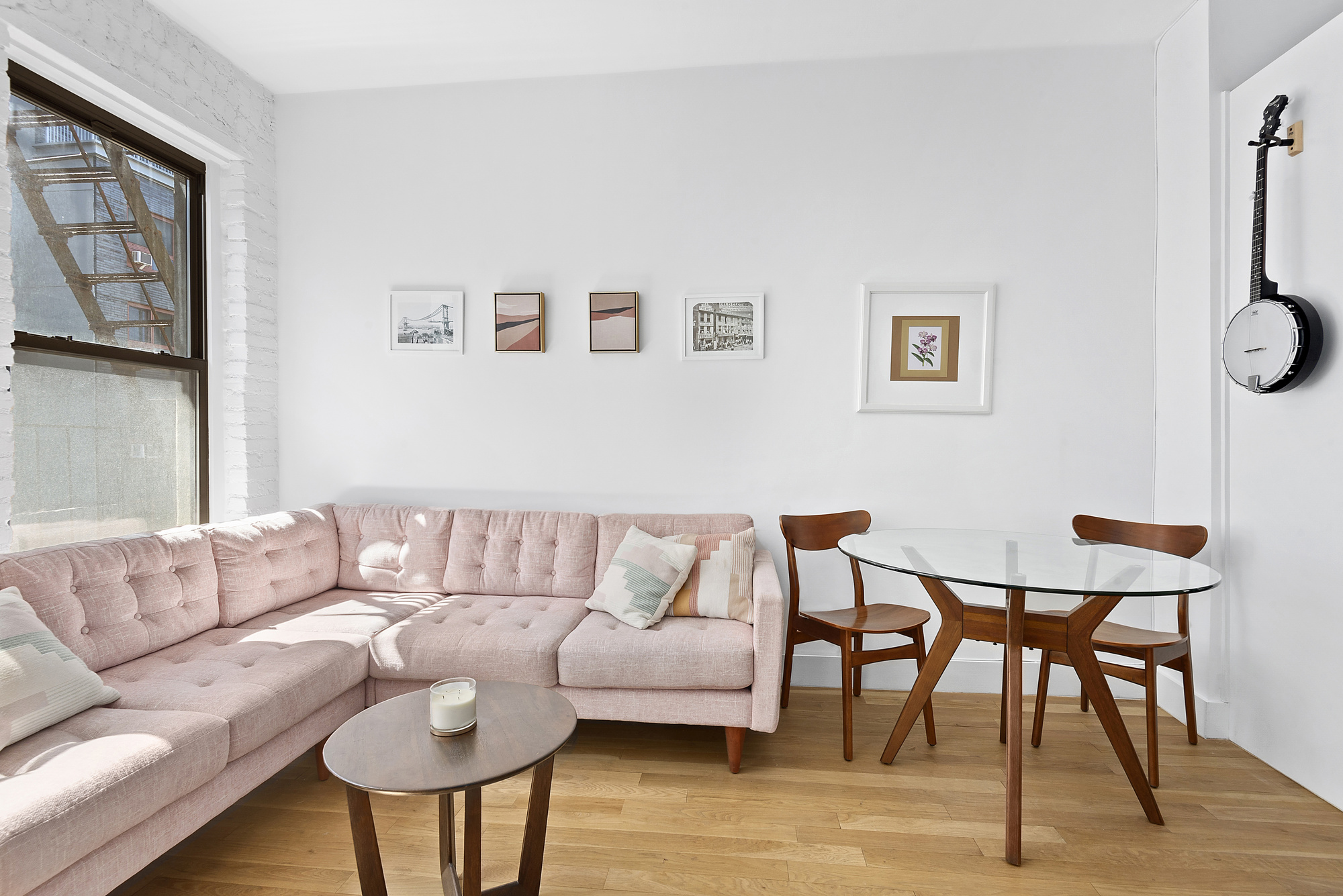 74 Richardson Street, Unit 10 Brooklyn, NY 11211 - Photo 2 of 8