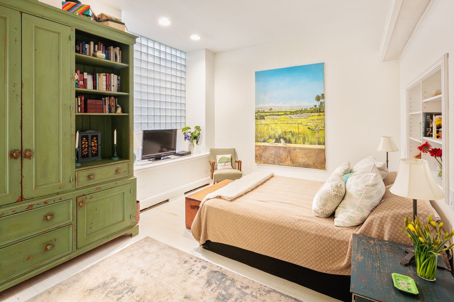 366 Broadway, Unit 3C Manhattan, NY 10013 - Photo 8 of 10