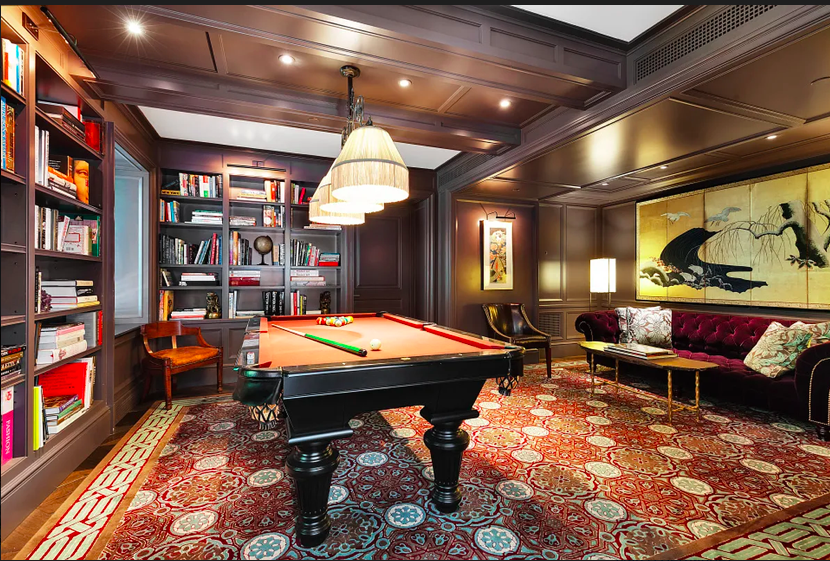 530 Park Avenue, Unit 17A Manhattan, NY 10065 - Photo 19 of 22 Gallery Image 19