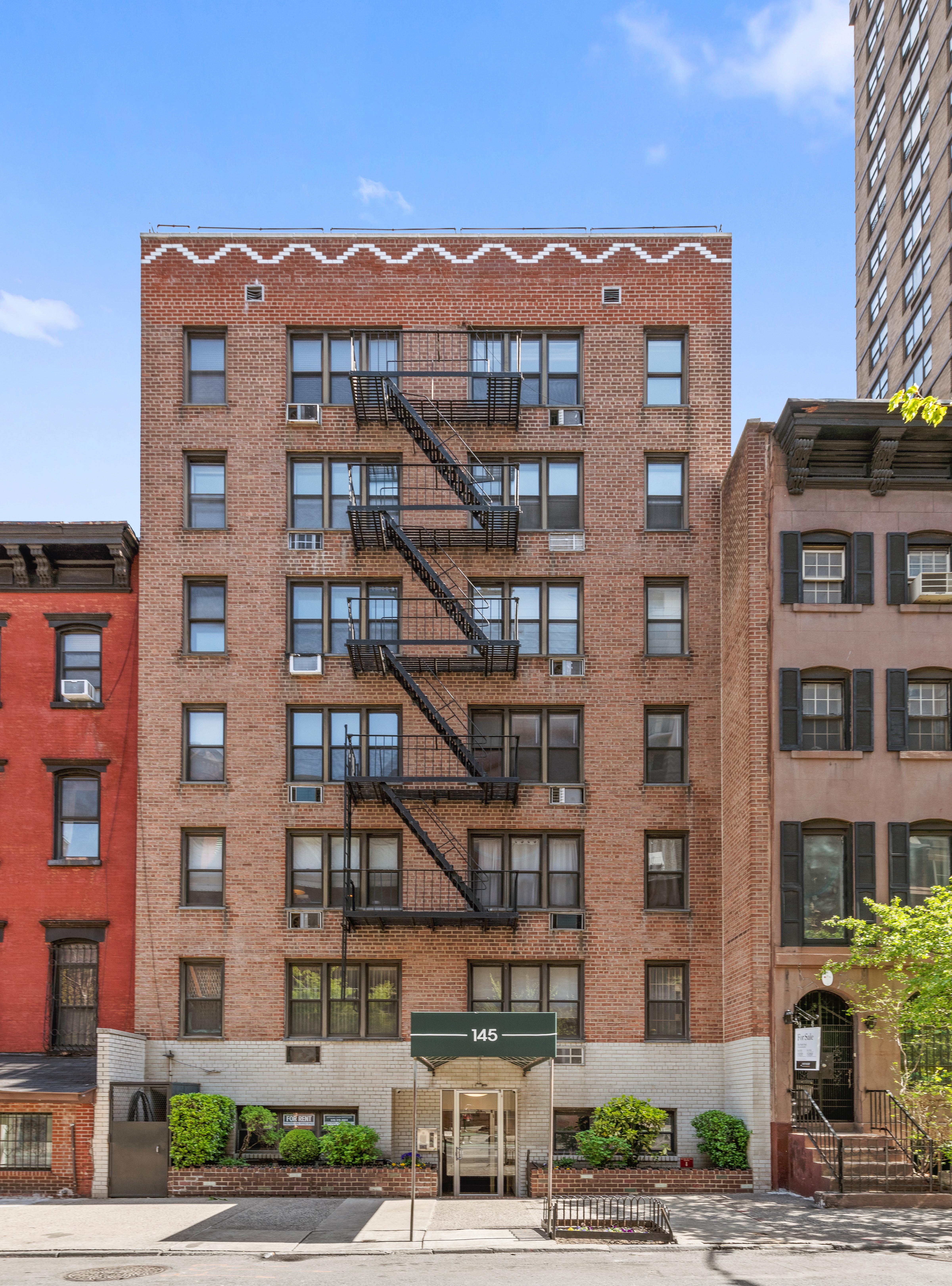 145 East 29th Street, Unit 6B Manhattan, NY 10016 - Photo 7 of 8