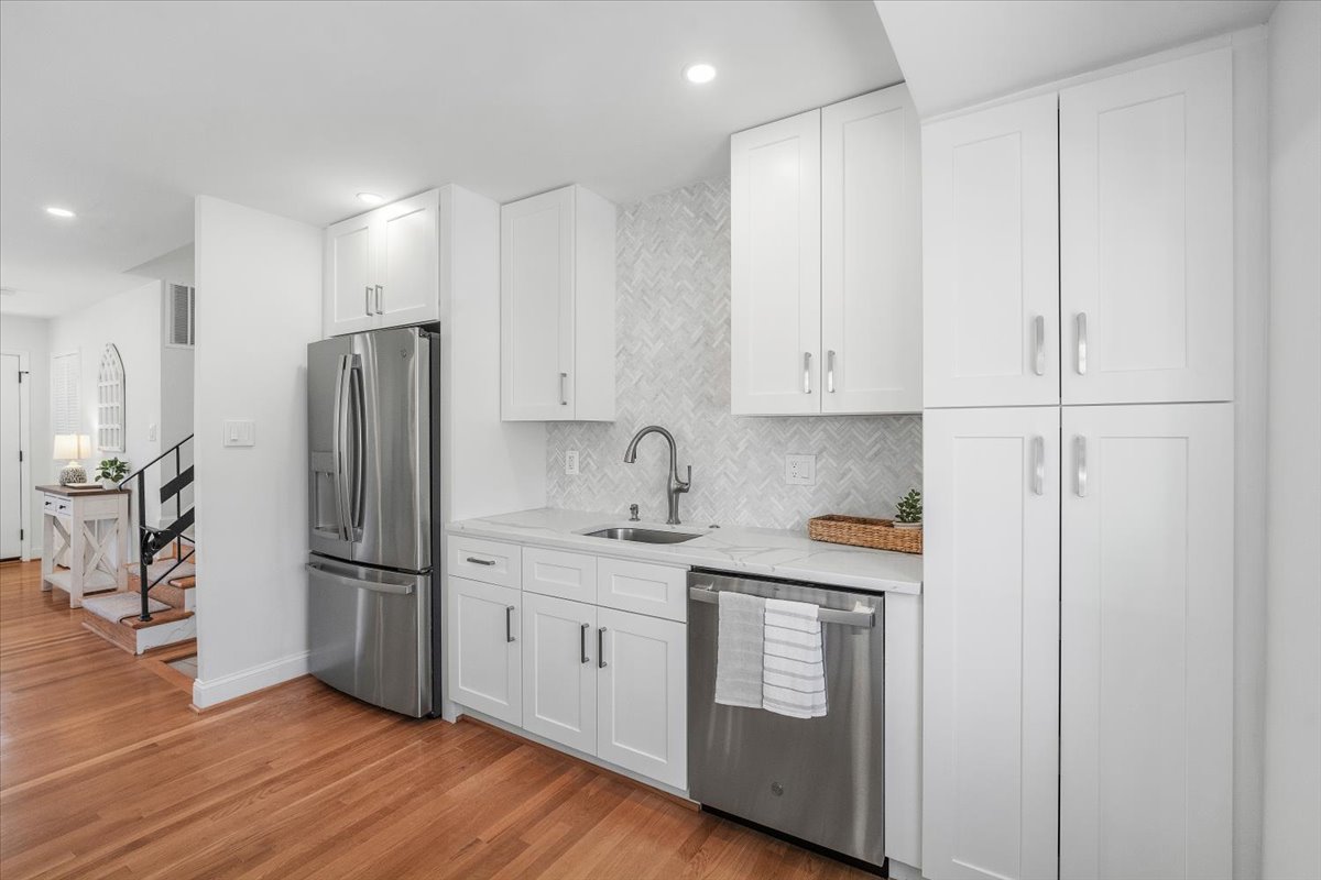 10302 Conover Drive Silver Spring, MD 20902 - Photo 10 of 39