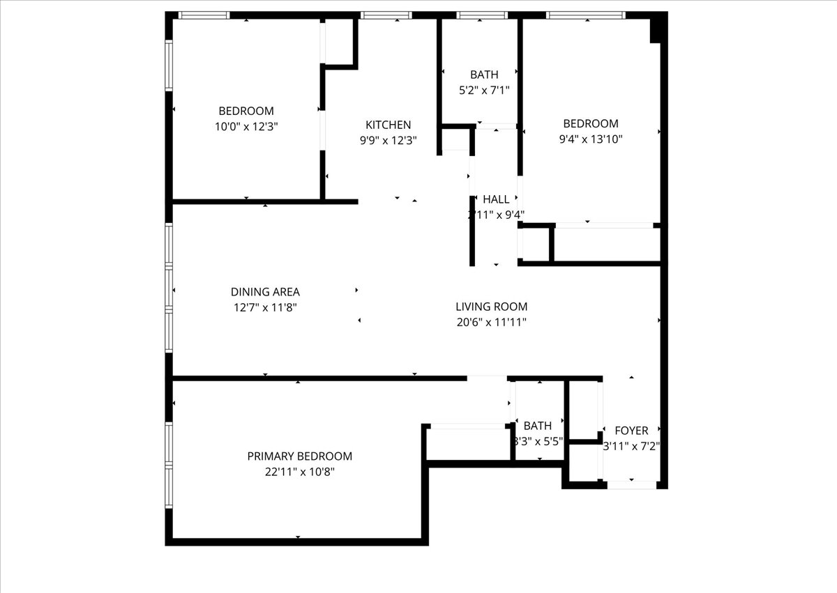 1270 East 51st Street, Unit 6X Brooklyn, NY 11234 - Photo 17 of 17 unknown