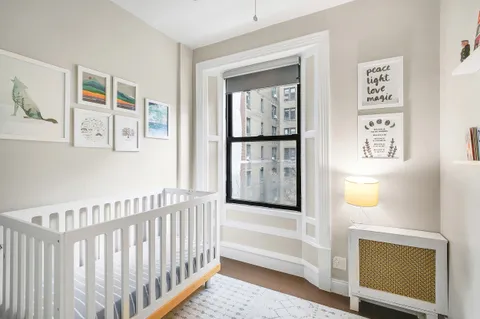 $890,000 | 855 West End Avenue, Unit 4B | Upper West Side