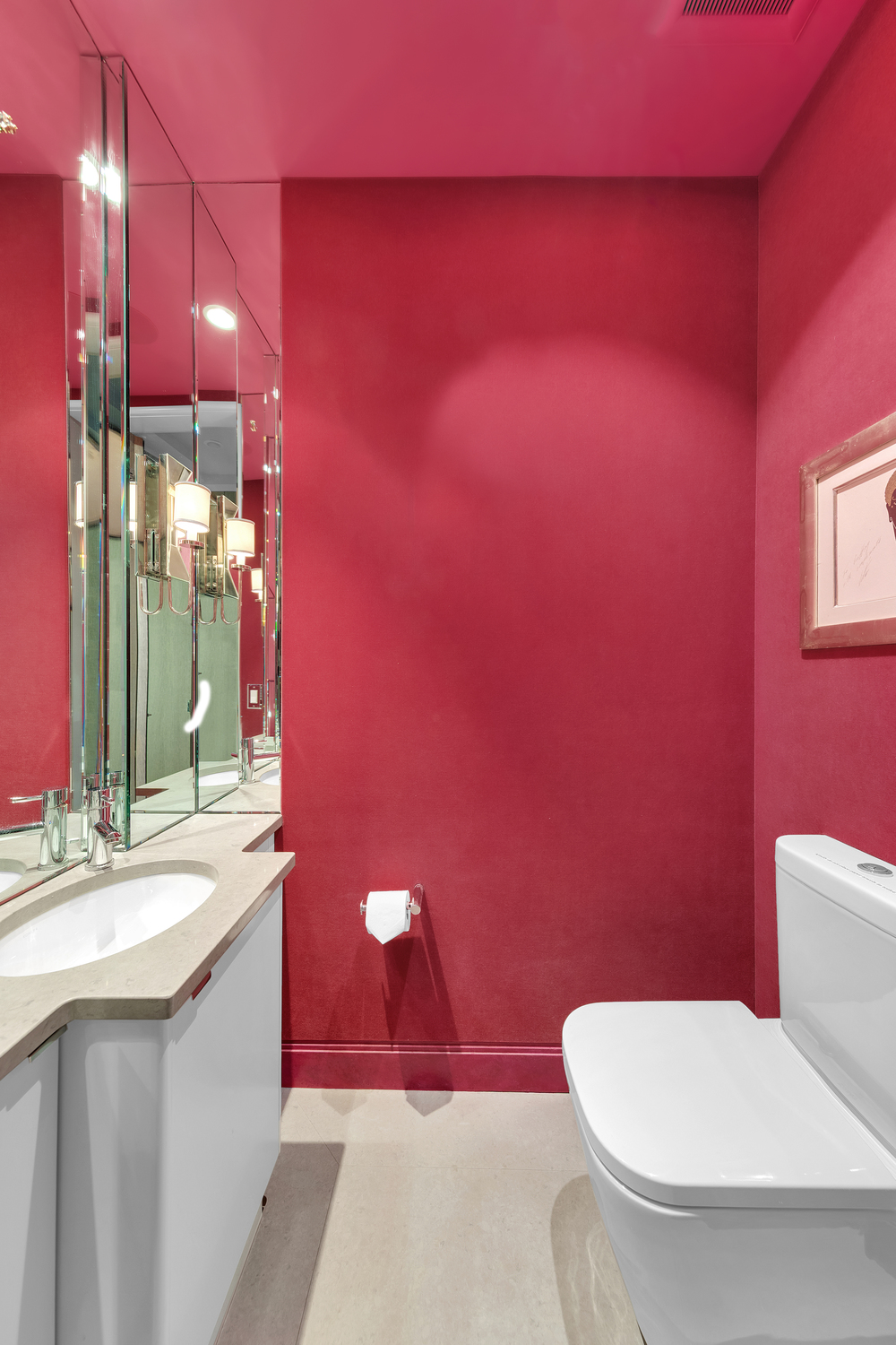 465 Park Avenue, Unit 9F Manhattan, NY 10022 - Photo 7 of 13 Gallery Image 7