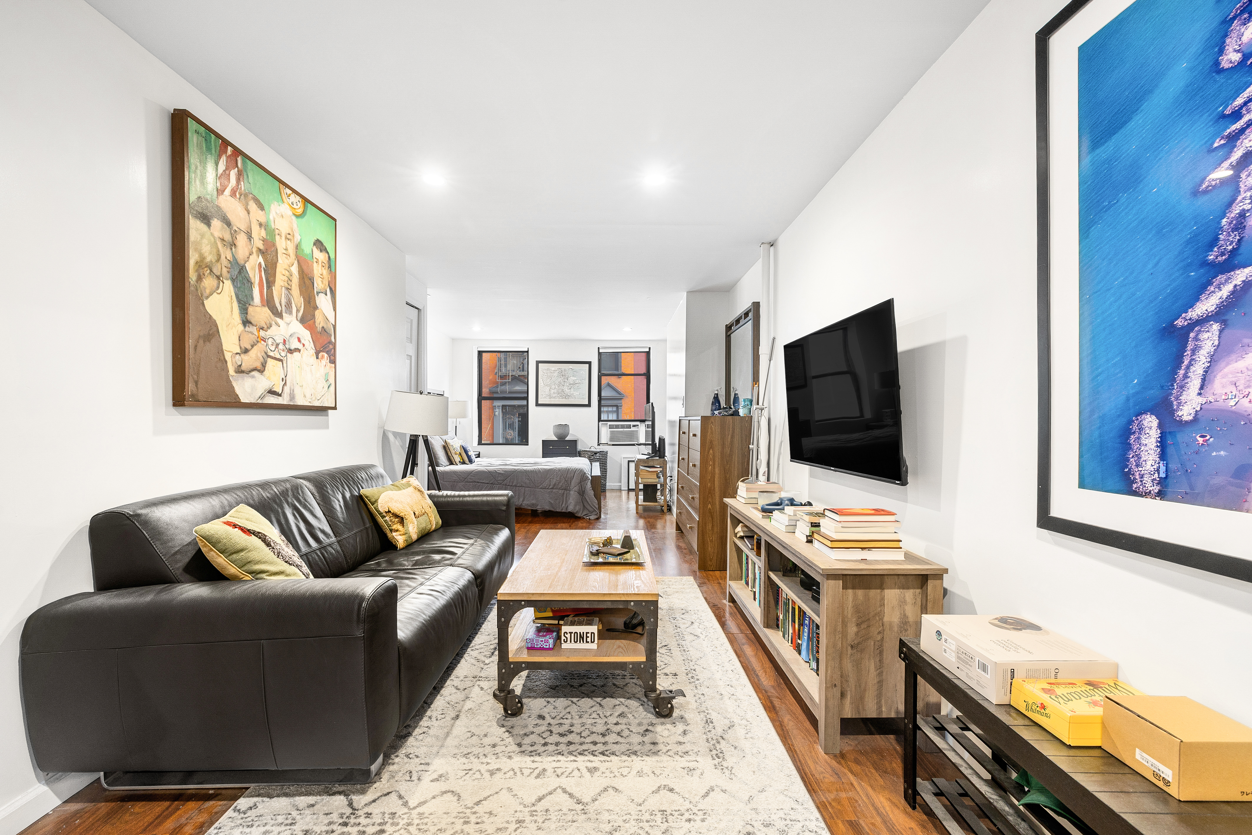 82 East 7th Street, Unit 8 Manhattan, NY 10003 - Photo 2 of 11
