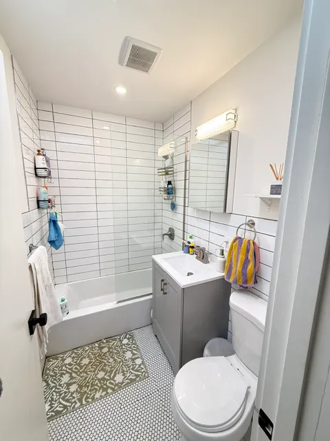 $7,000 | 81 Monroe Street, Unit 2 | Bedford-Stuyvesant