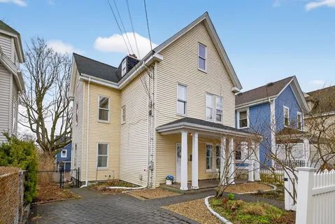 Contact Agent | 146 Poplar Street, Boston, MA 02131