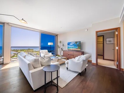 $3,495,000 | 1555 Kapiolani Boulevard, Unit 2002, Honolulu, HI 96814