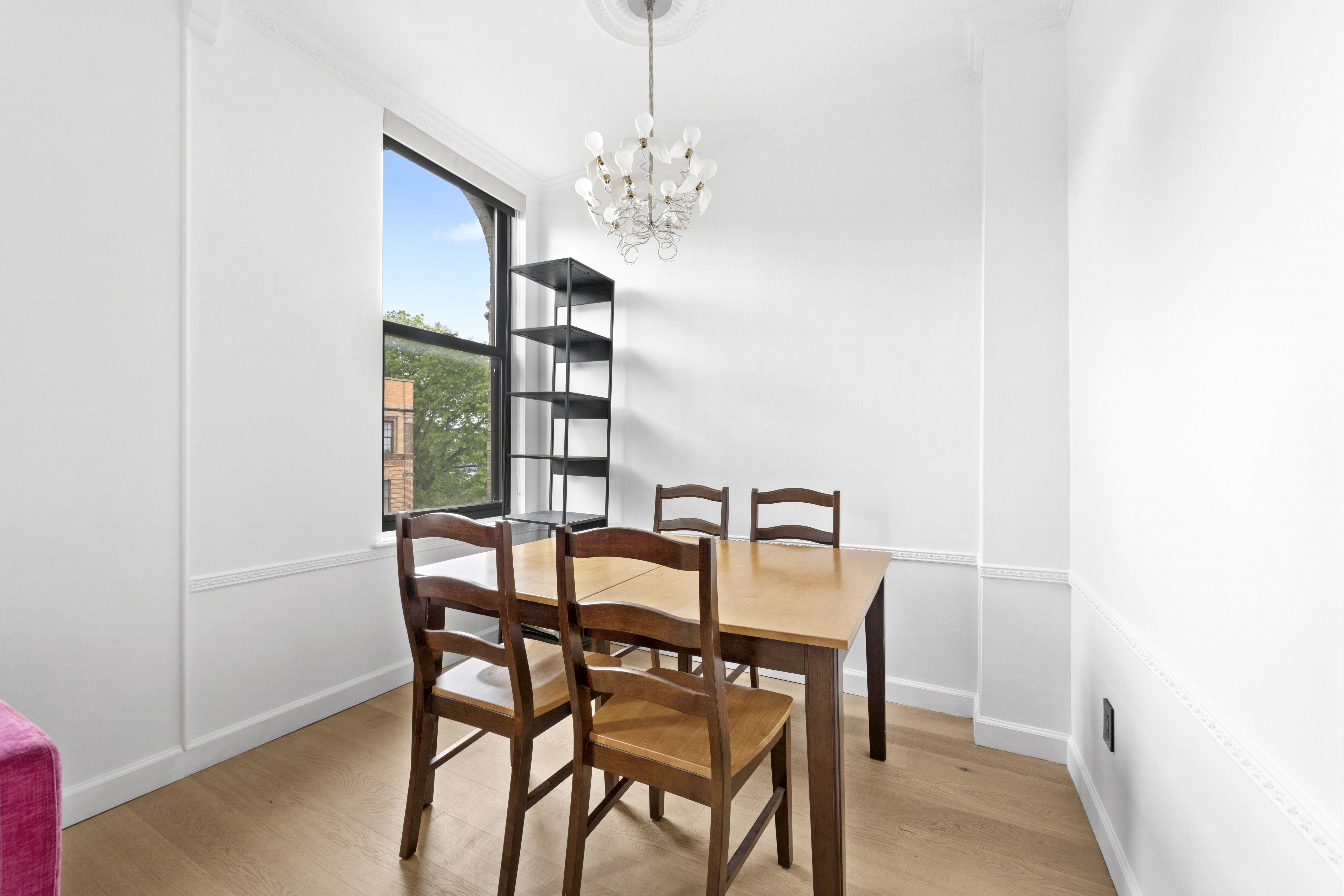 1431 Bedford Avenue, Unit 4A Brooklyn, NY 11216 - Photo 4 of 10