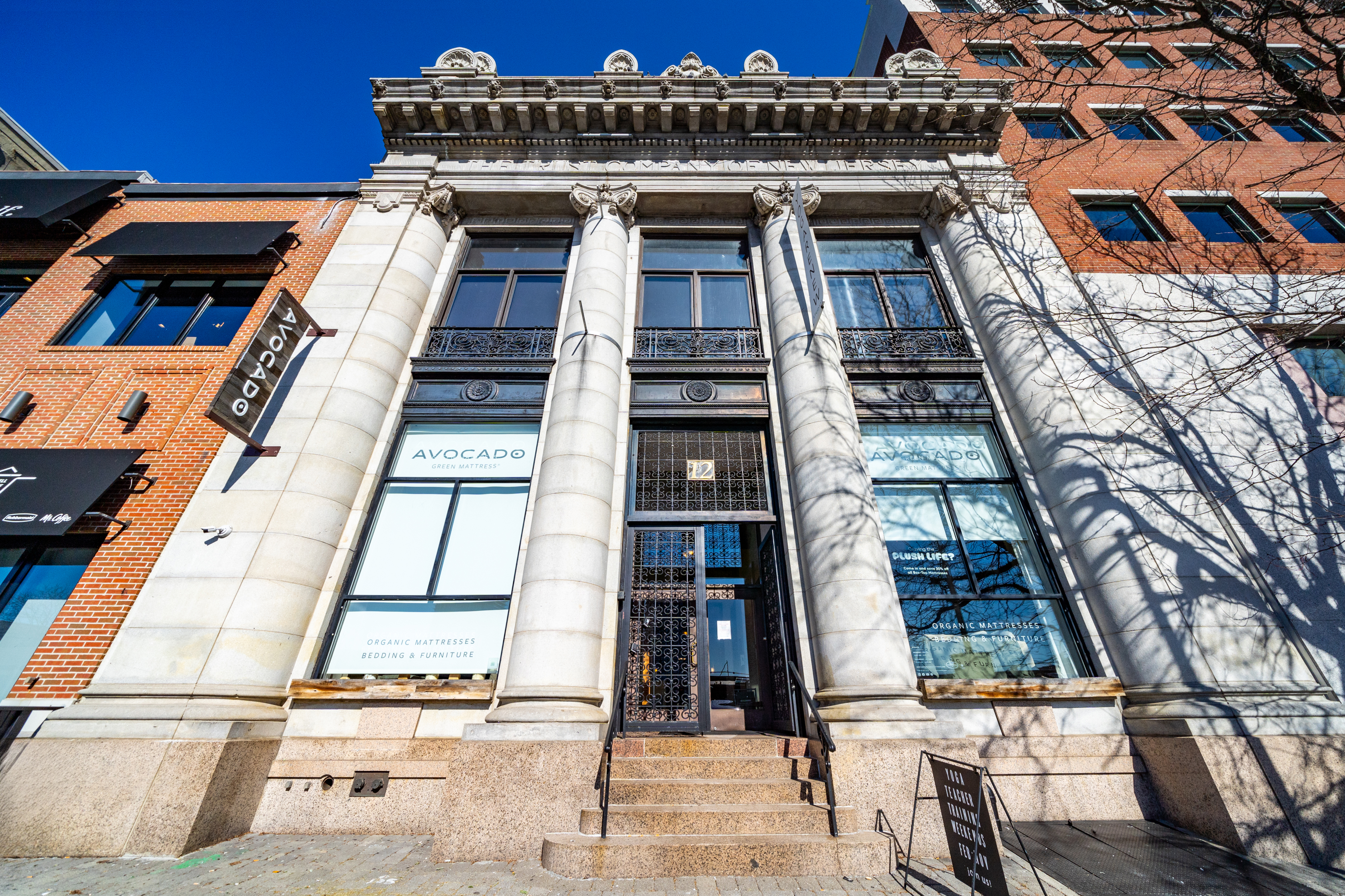 12 Hudson Place, Unit 103104 Hoboken, NJ 07030 - Photo 15 of 15