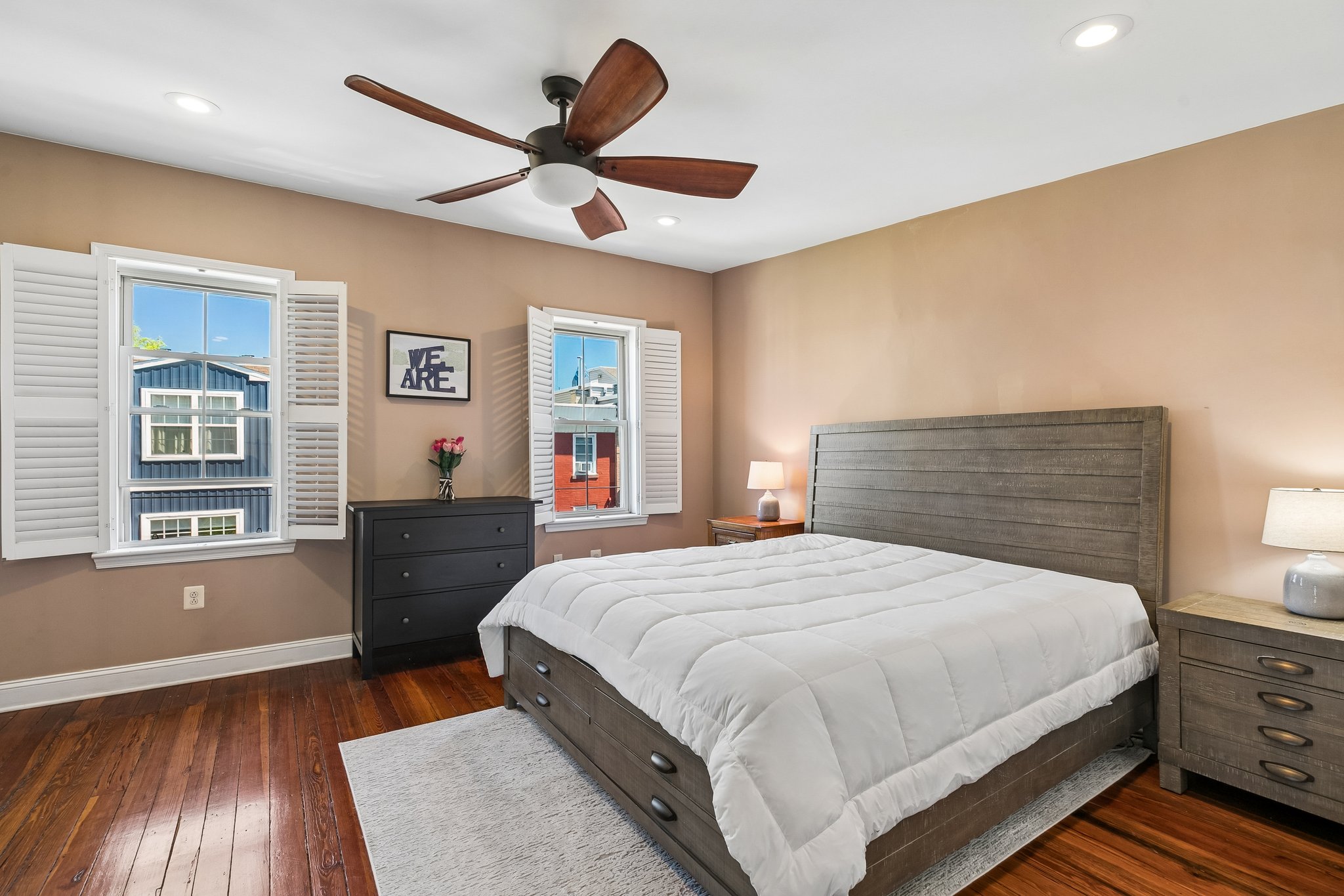 2128 Carpenter Street Philadelphia, PA 19146 - Photo 30 of 49