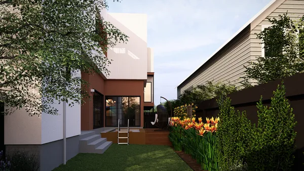 Contact Agent | 2108 East 9th Street, Unit 1, Austin, TX 78702