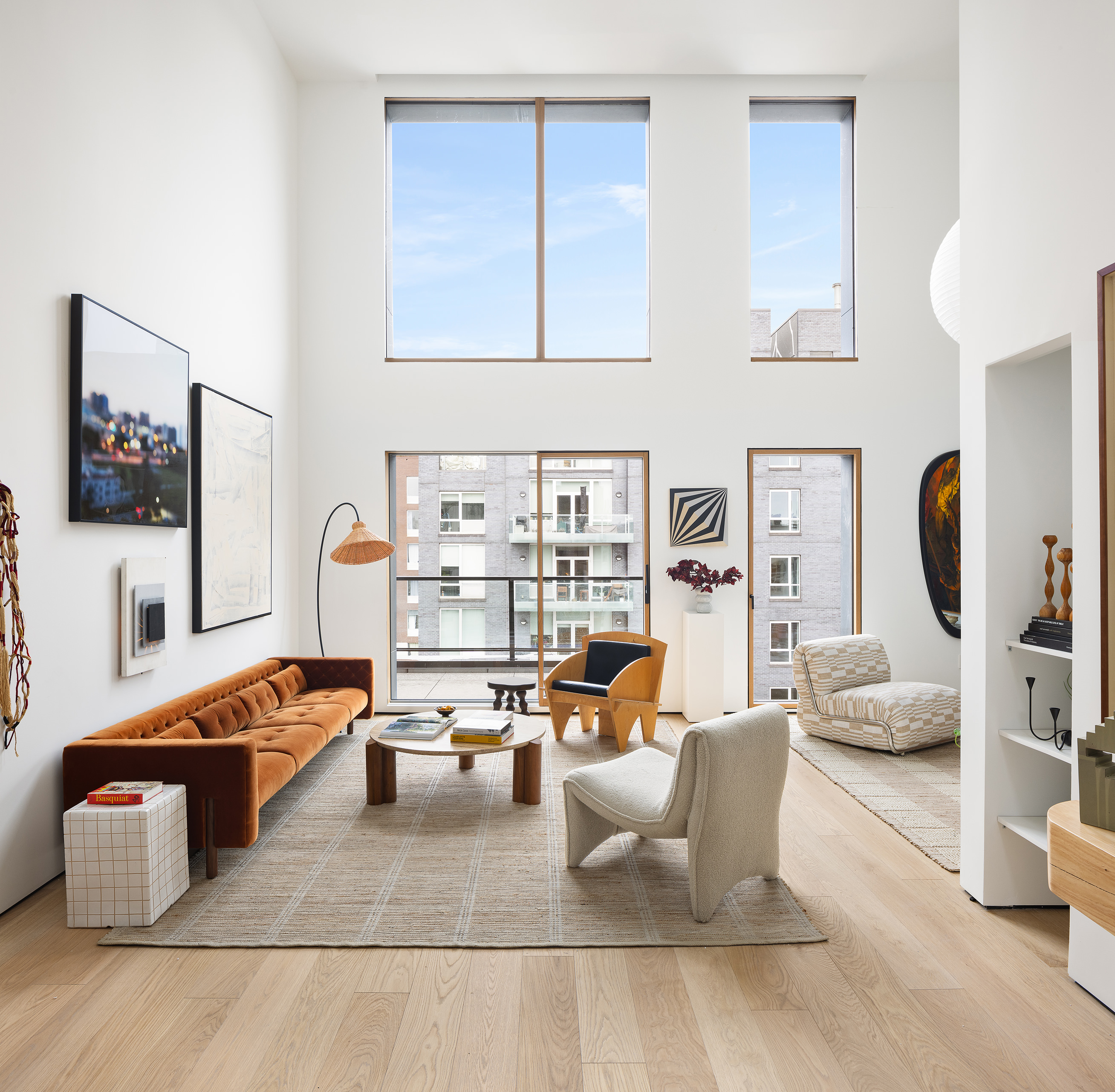 207 North 8th Street, Unit PH Brooklyn, NY 11211 - Photo 4 of 27