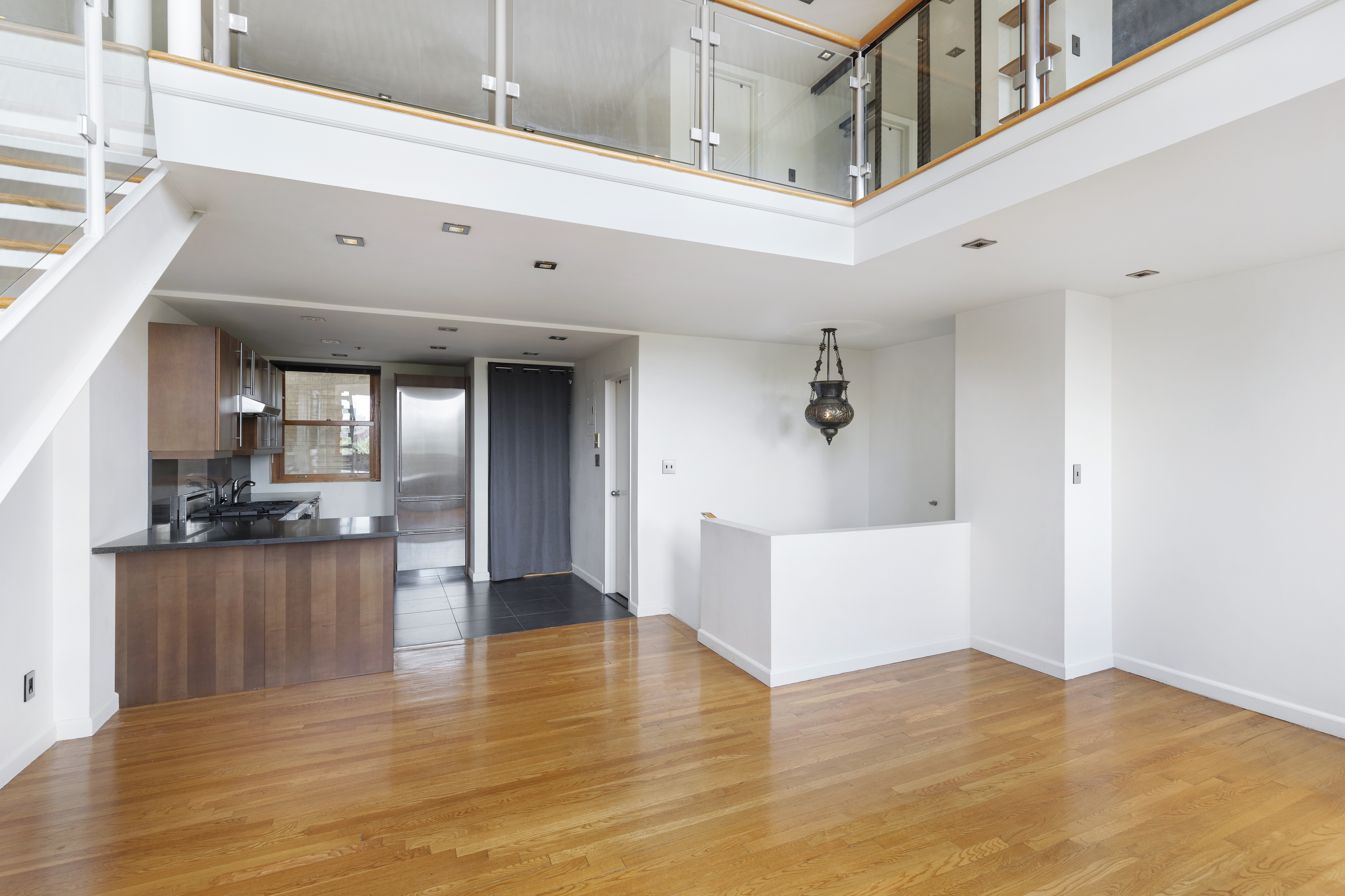 305 2nd Avenue, Unit 537 Manhattan, NY 10003 - Photo 4 of 11 a view of a living room