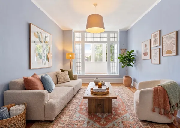 $3,100 | 1605 11th Avenue, Unit 2 | Windsor Terrace